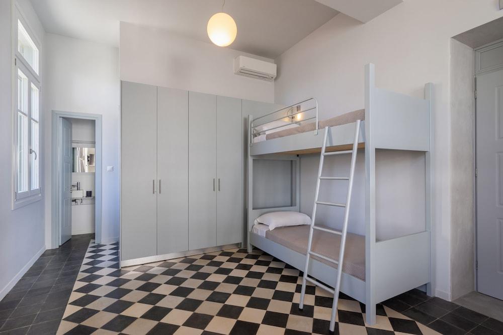 Dexamenes Seaside Hotel Kourouta Eksteriør billede